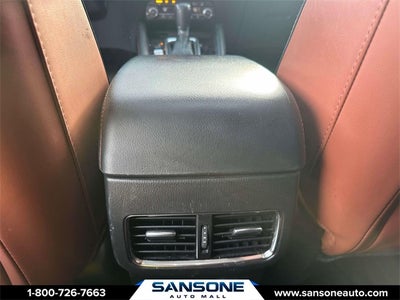 2024 Mazda Mazda CX-5 2.5 Carbon Turbo