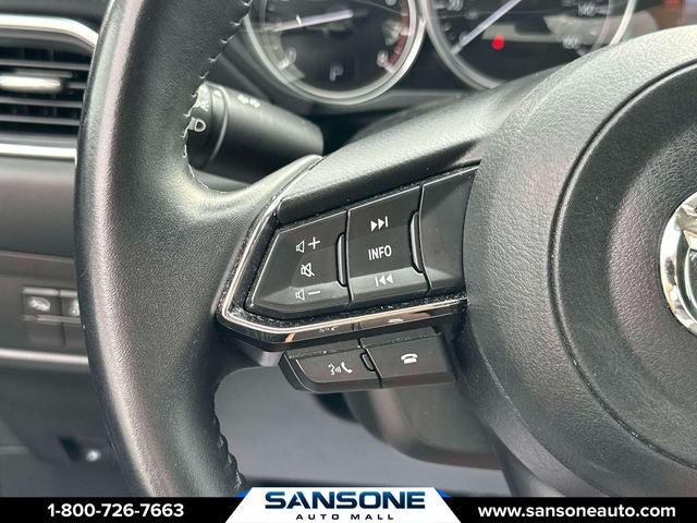 2024 Mazda Mazda CX-5 2.5 S Select Package