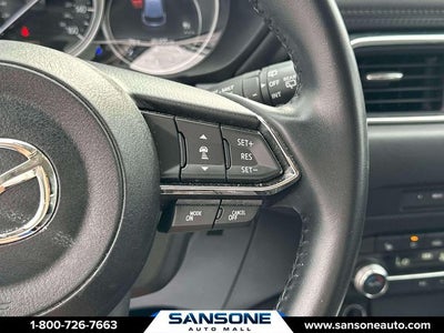 2024 Mazda Mazda CX-5 2.5 S Select Package