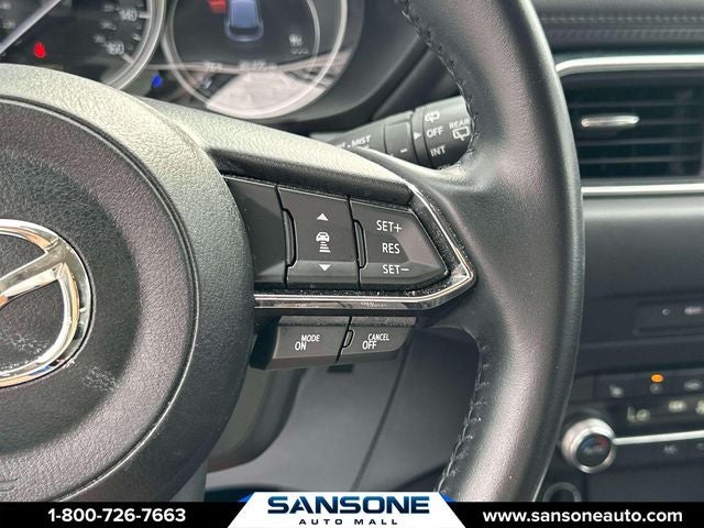 2024 Mazda Mazda CX-5 2.5 S Select Package