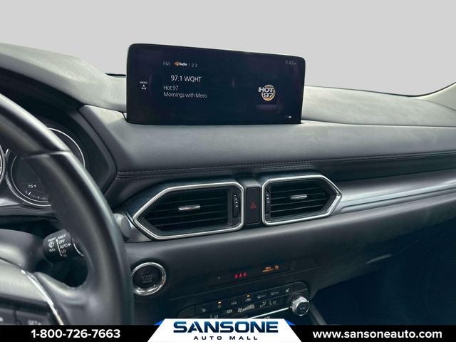 2024 Mazda Mazda CX-5 2.5 S Select Package