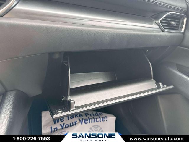 2024 Mazda Mazda CX-5 2.5 S Select Package