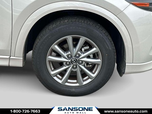 2024 Mazda Mazda CX-5 2.5 S Select Package