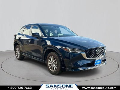 2024 Mazda Mazda CX-5 2.5 S Select Package
