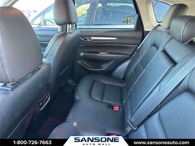 2024 Mazda Mazda CX-5 2.5 S Select Package
