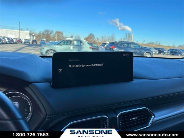 2024 Mazda Mazda CX-5 2.5 S Select Package