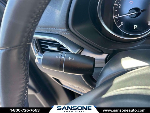 2024 Mazda Mazda CX-5 2.5 S Select Package