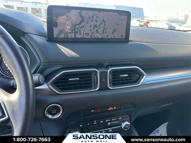 2024 Mazda Mazda CX-5 2.5 S Select Package