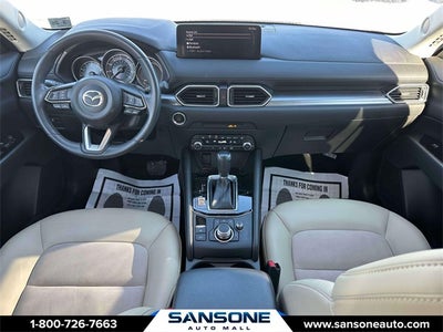 2023 Mazda Mazda CX-5 2.5 S Select Package