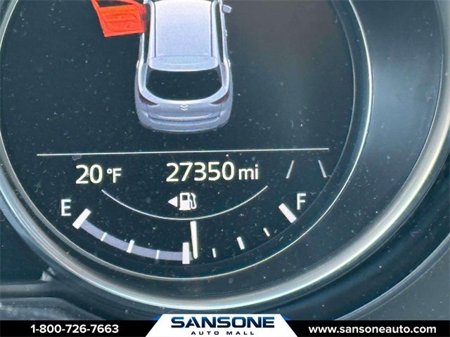 2023 Mazda Mazda CX-5 2.5 S Select Package