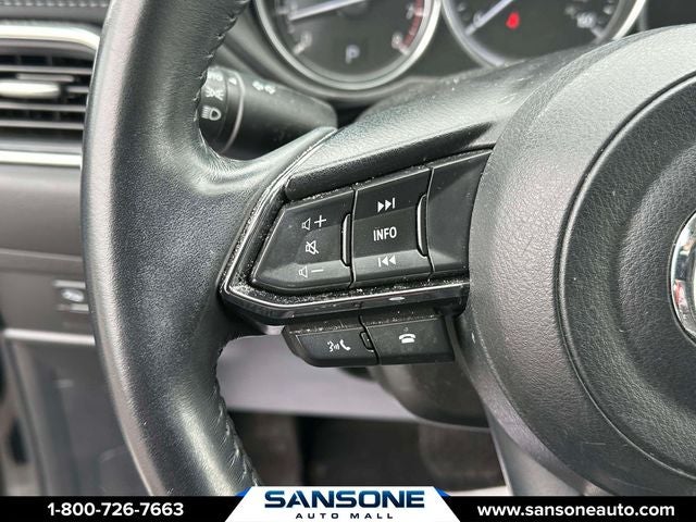 2023 Mazda Mazda CX-5 2.5 S Select Package