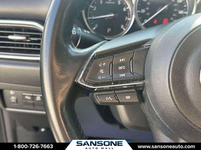 2021 Mazda Mazda CX-5 Sport