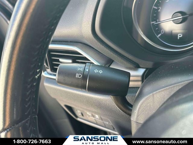 2021 Mazda Mazda CX-5 Sport