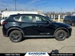 2021 Mazda Mazda CX-5 Sport