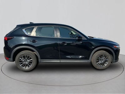 2021 Mazda Mazda CX-5 Sport