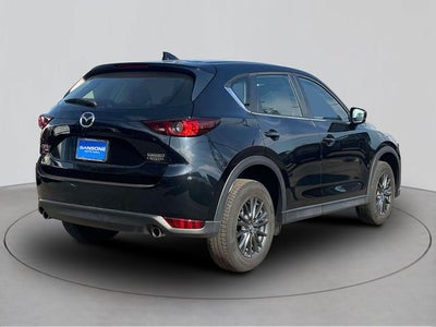2021 Mazda Mazda CX-5 Sport