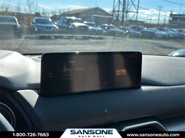 2023 Mazda Mazda CX-5 2.5 S Select Package