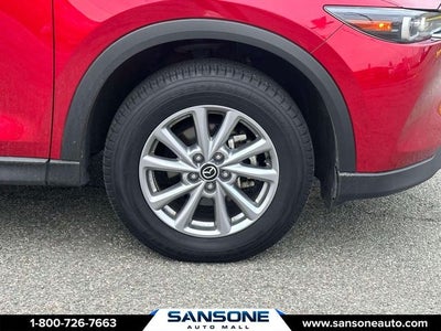 2023 Mazda Mazda CX-5 2.5 S Select Package