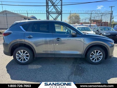 2023 Mazda Mazda CX-5 2.5 S Select Package