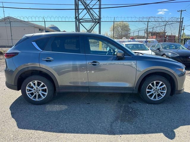 2023 Mazda Mazda CX-5 2.5 S Select Package