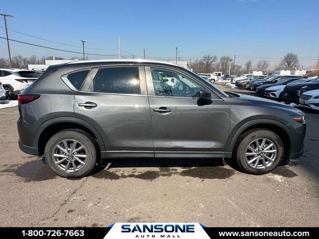 2023 Mazda Mazda CX-5 2.5 S Select Package