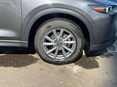 2023 Mazda Mazda CX-5 2.5 S Select Package