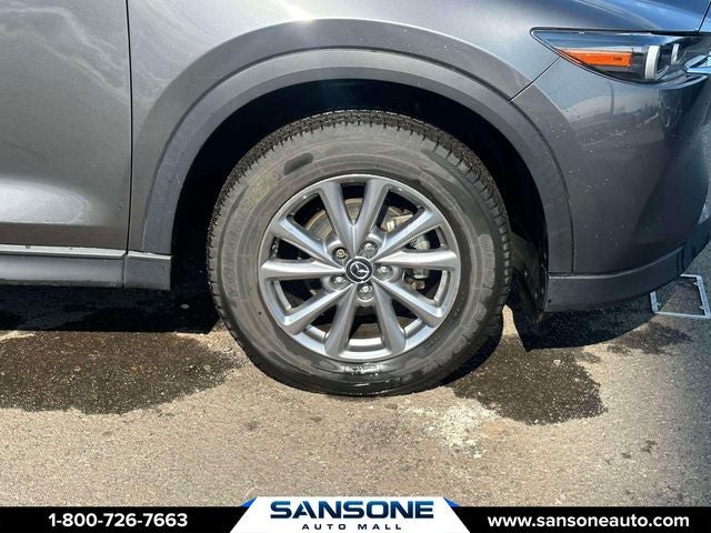 2023 Mazda Mazda CX-5 2.5 S Select Package