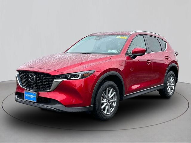 2023 Mazda Mazda CX-5 2.5 S Select Package