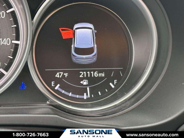 2023 Mazda Mazda CX-5 2.5 S Select Package