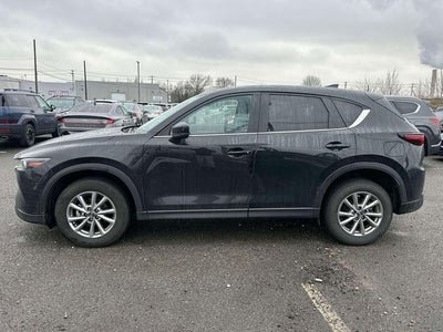 2023 Mazda Mazda CX-5 2.5 S Select Package