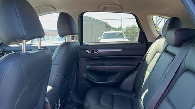 2024 Mazda Mazda CX-5 2.5 S Select Package