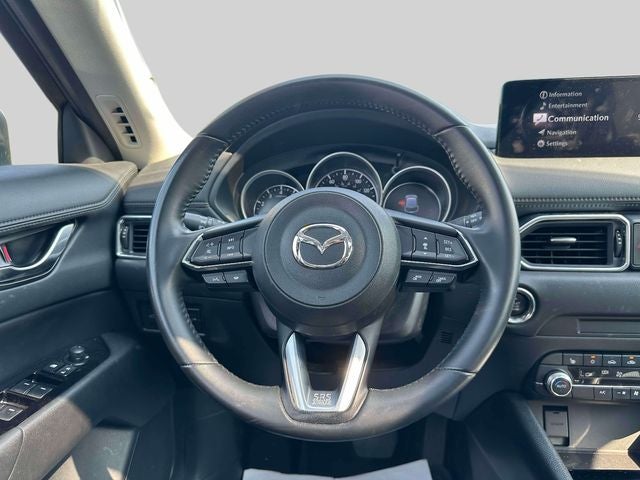 2024 Mazda Mazda CX-5 2.5 S Preferred Package