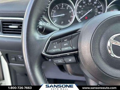 2024 Mazda Mazda CX-5 2.5 S Preferred Package