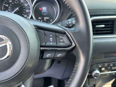 2024 Mazda Mazda CX-5 2.5 S Preferred Package