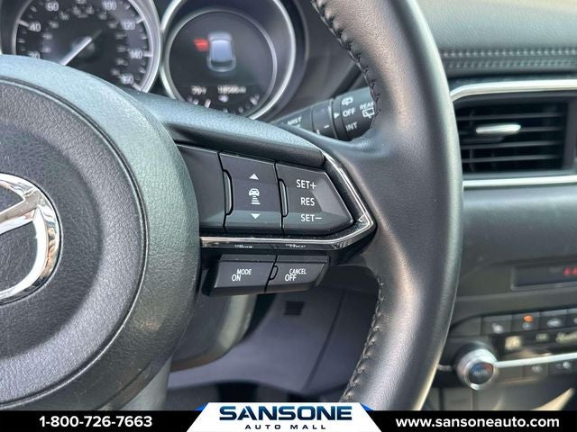 2024 Mazda Mazda CX-5 2.5 S Preferred Package