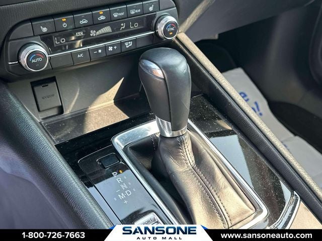 2024 Mazda Mazda CX-5 2.5 S Preferred Package