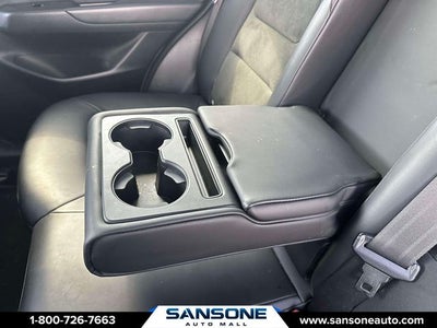 2020 Mazda Mazda CX-5 Touring