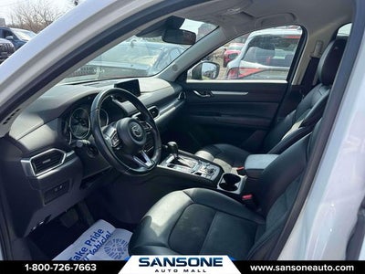 2020 Mazda Mazda CX-5 Touring