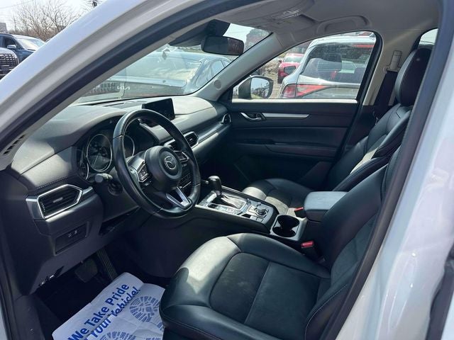 2020 Mazda Mazda CX-5 Touring