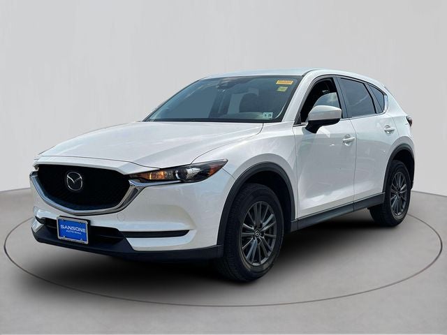 2020 Mazda Mazda CX-5 Touring