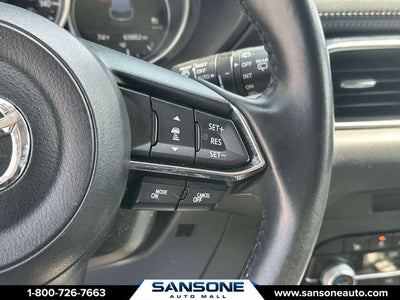 2020 Mazda Mazda CX-5 Touring