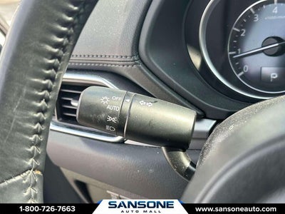 2020 Mazda Mazda CX-5 Touring