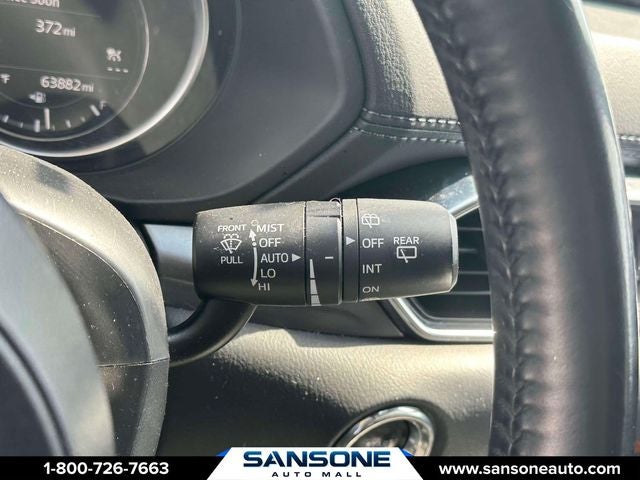 2020 Mazda Mazda CX-5 Touring