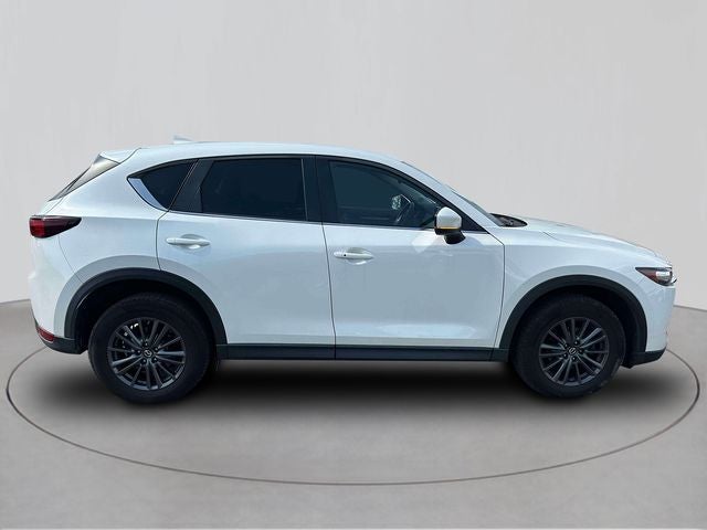 2020 Mazda Mazda CX-5 Touring