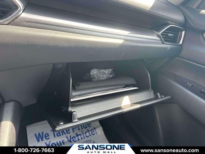 2020 Mazda Mazda CX-5 Touring