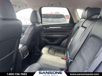 2020 Mazda Mazda CX-5 Touring