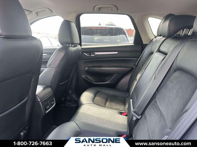 2020 Mazda Mazda CX-5 Touring