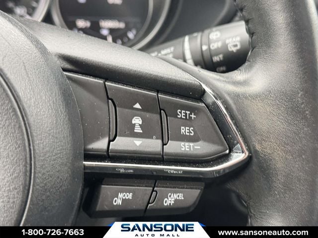 2023 Mazda Mazda CX-5 2.5 S Preferred Package