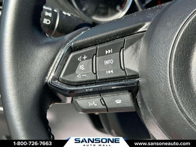 2024 Mazda Mazda CX-5 2.5 S Preferred Package