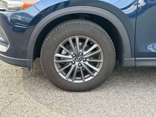 2021 Mazda Mazda CX-5 Touring